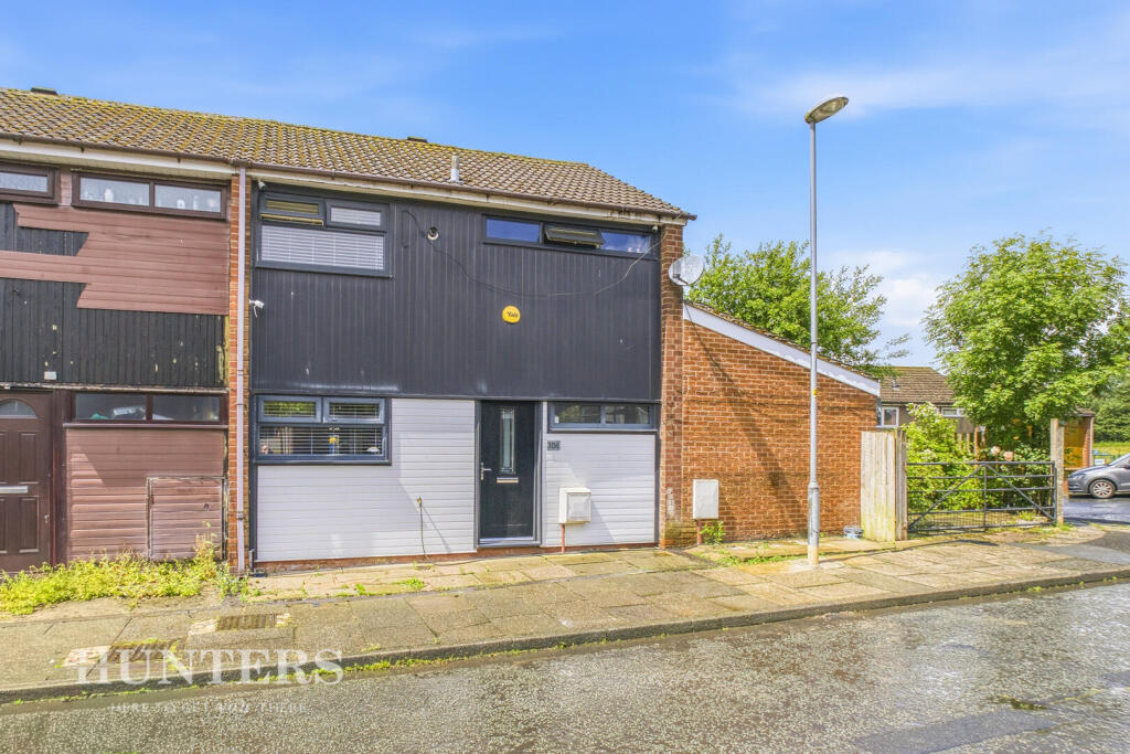 Main image of property: Great Howarth, Smallbridge, OL12 9HF