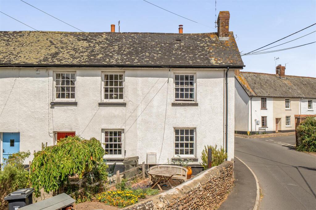 House in Exeter