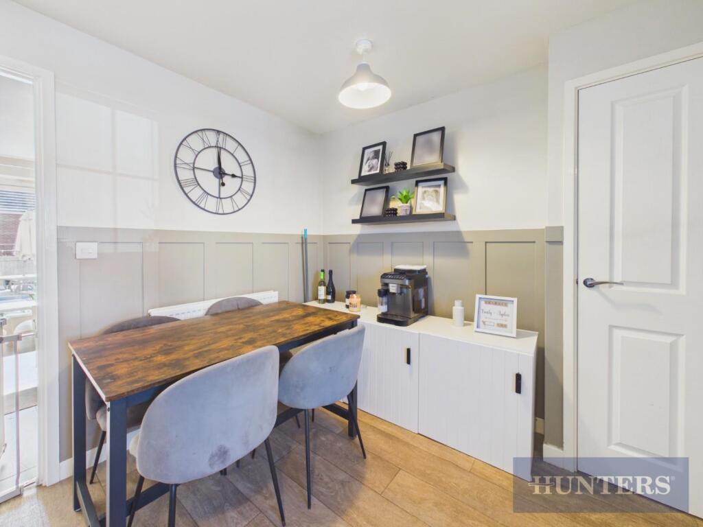 Foxglove Way, Scarborough – pohled 5