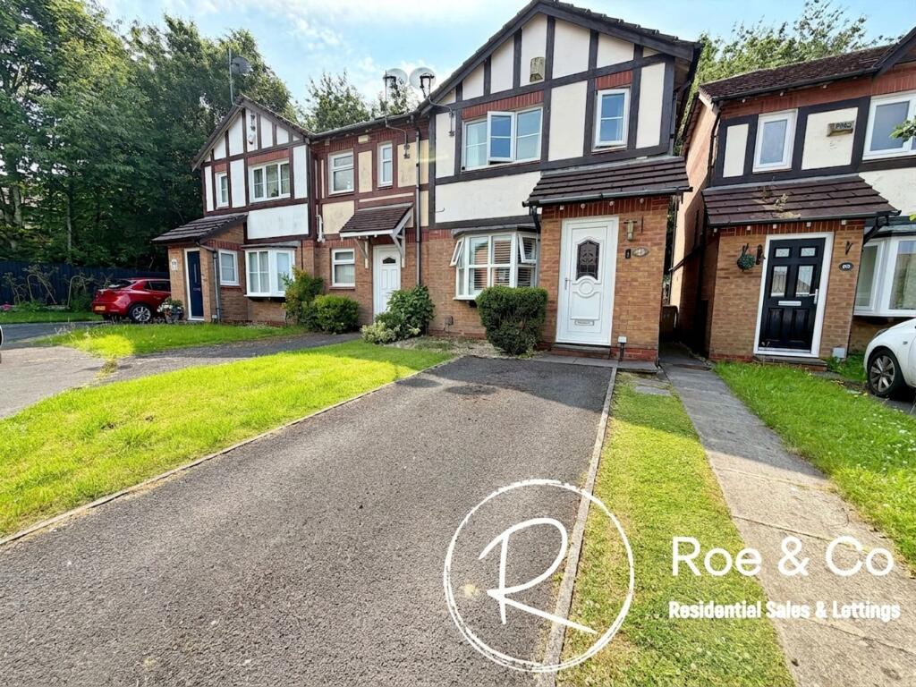 Main image of property: Beaumont Chase, Bolton, BL3