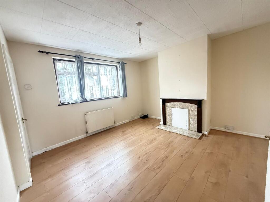 Main image of property: Billet Road, London