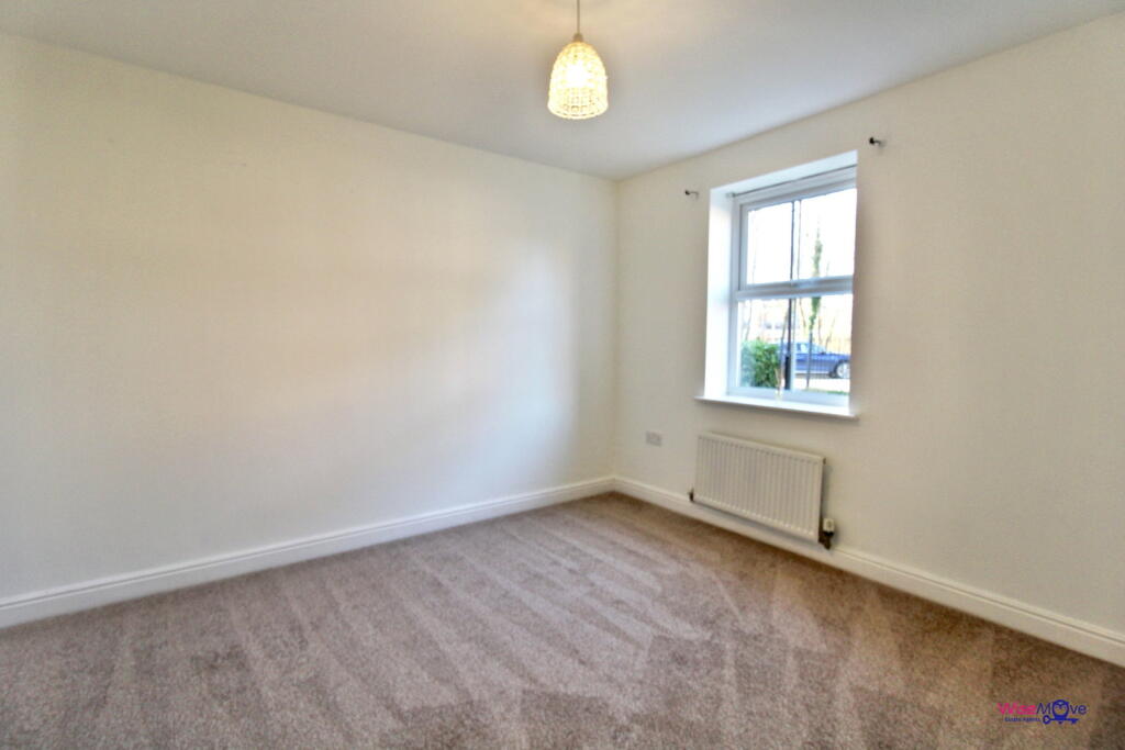 House in Widnes, Upton Rocks - View 4