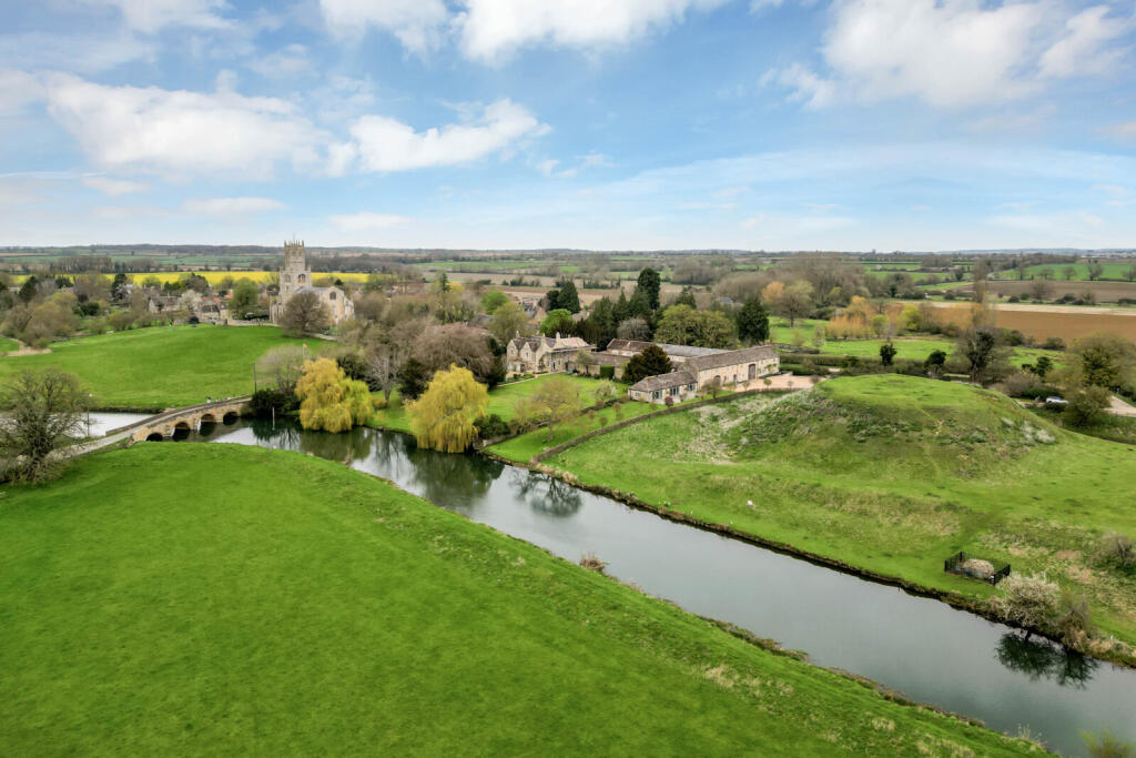Main image of property: Castle Mound, Fotheringhay, Peterborough, PE8