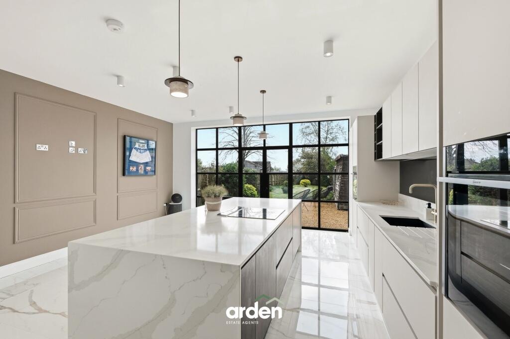 Additional image 6 of The Ridgeway, Astwood Bank, B96