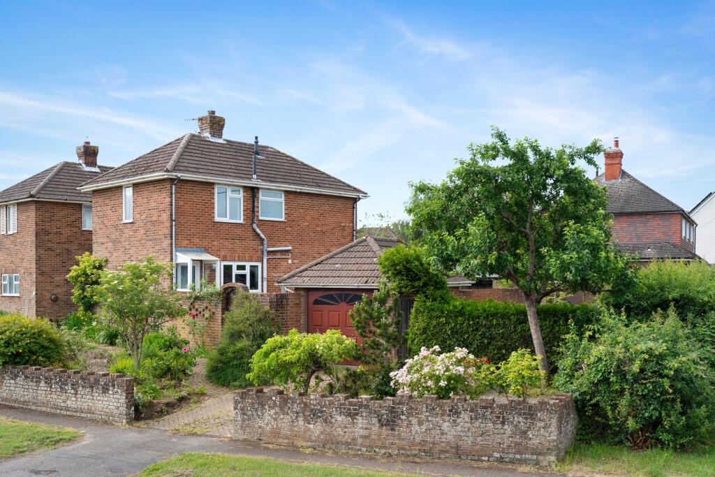House in Hailsham