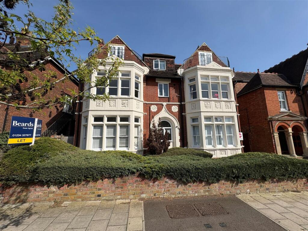 Main image of property: Rothsay Road, Bedford