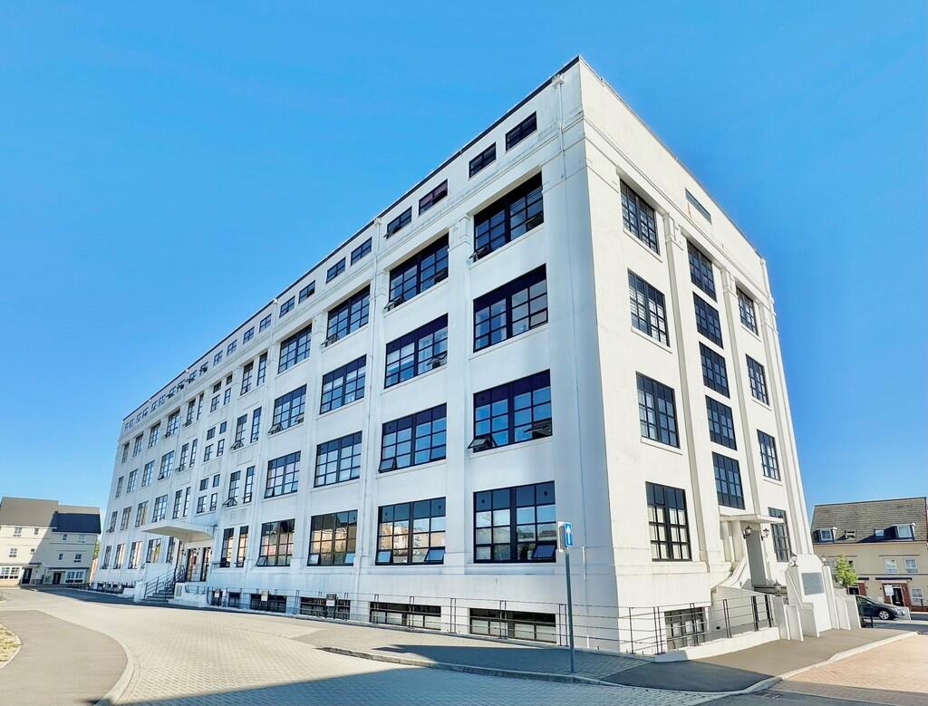 Main image of property: Lilly Court, Chapel Gate 