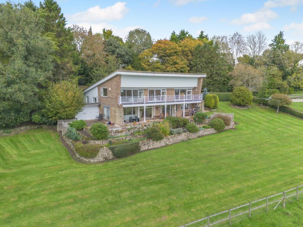 Main image of property: Knoll Hill, Aldington, Kent