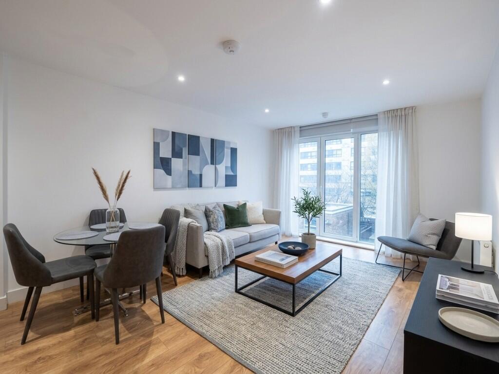 Main image of property: Headstone Road, Harrow, Middlesex, HA1