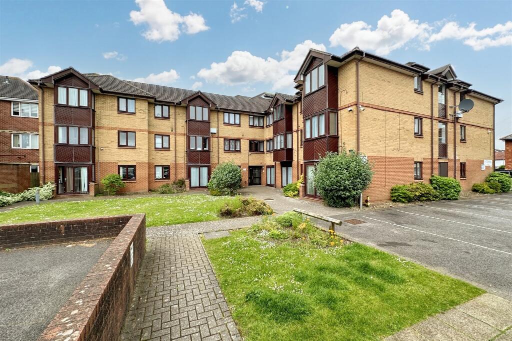 Main image of property: Bournemouth