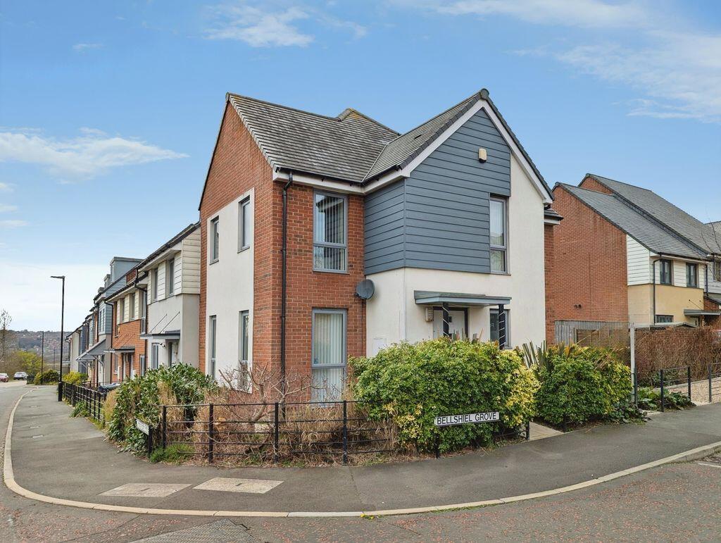 Main image of property: Bellshiel Grove, The Rise, Newcastle Upon Tyne