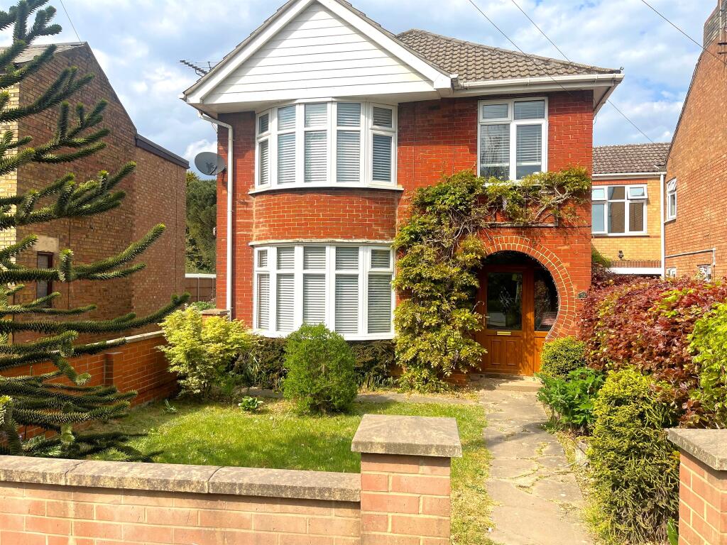 Main image of property: Peterborough Road, Whittlesey, Peterborough