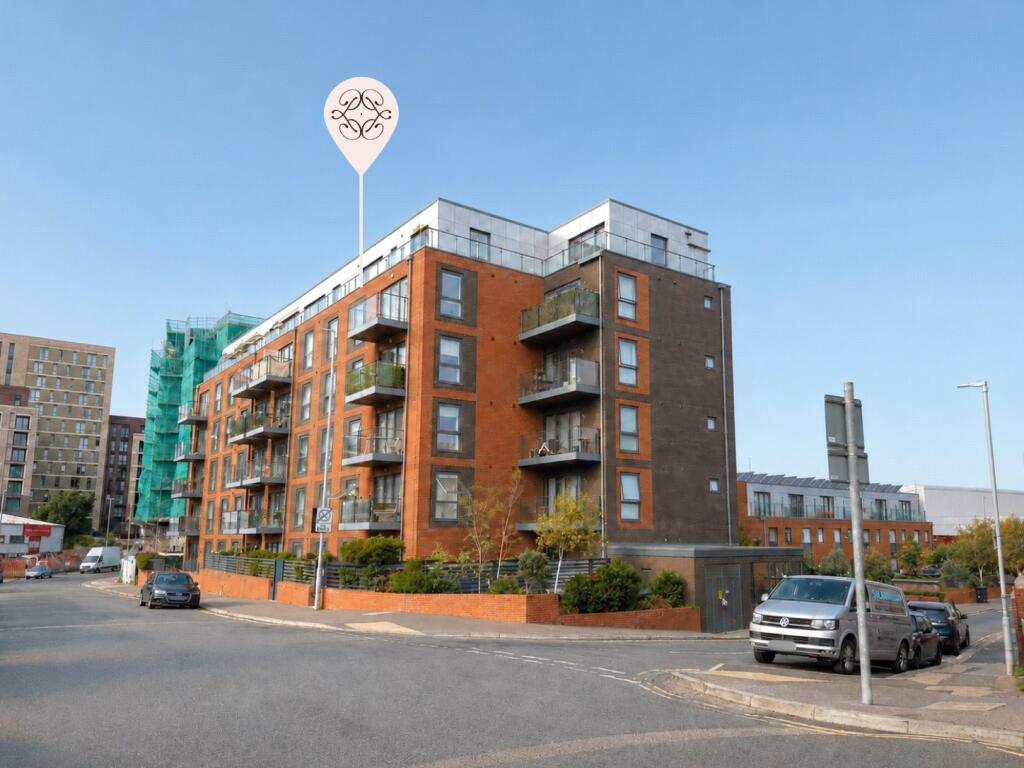 Main image of property: Goldstone Lane, Hove, East Sussex, BN3