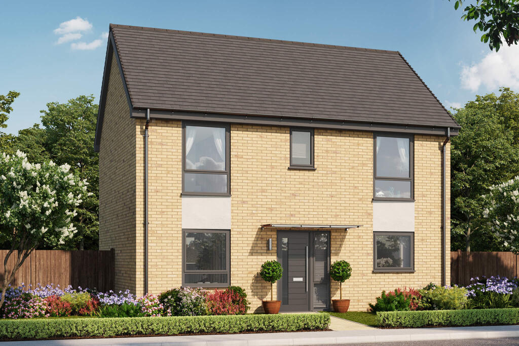 Main image of property: Stoke Albany Road,
NN14 2SR