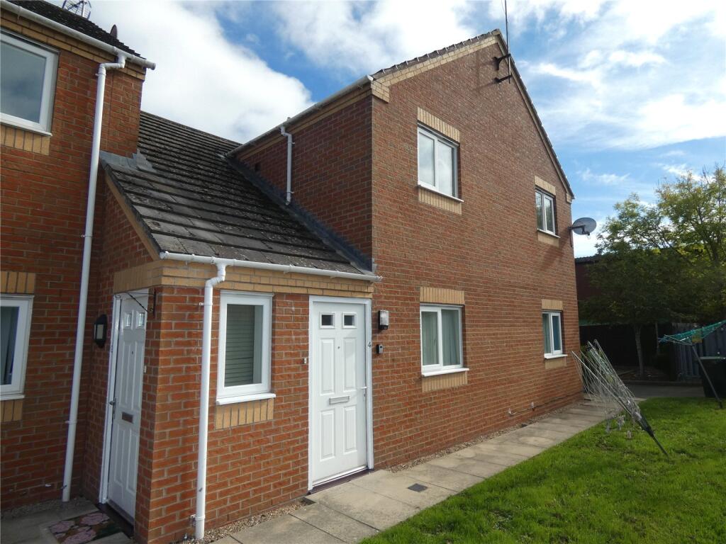 Main image of property: Barrington Road, Rubery, Rednal, Birmingham, B45