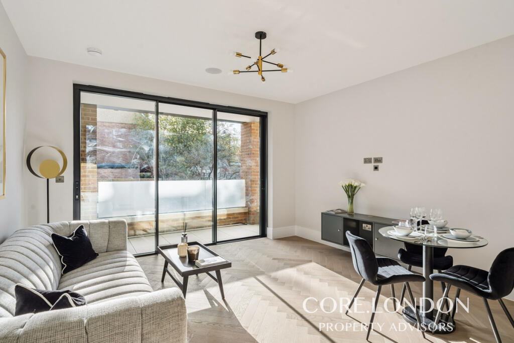 Main image of property: Pitshanger Lane, Ealing, W5