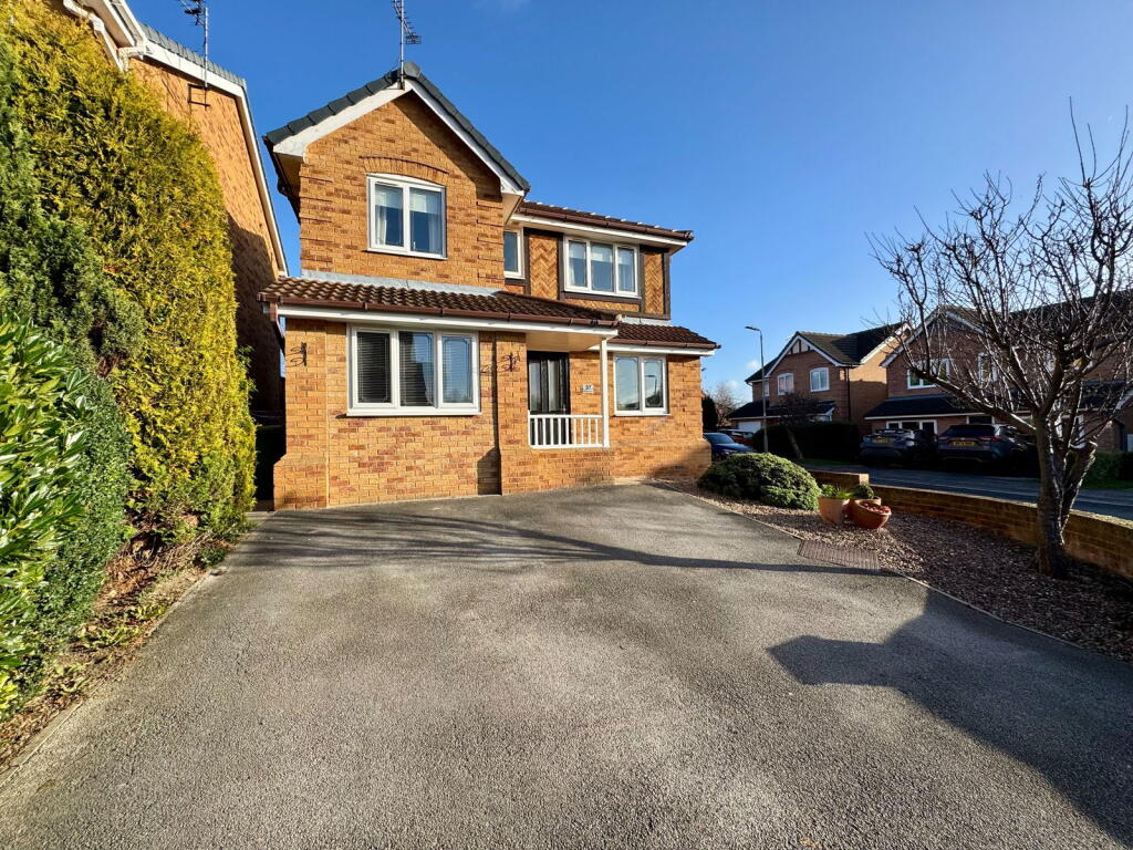Main image of property: Sherwood Drive, Wakefield, WF2 7QT