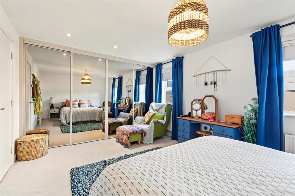 House in Nottingham, Nottinghamshire - View 4