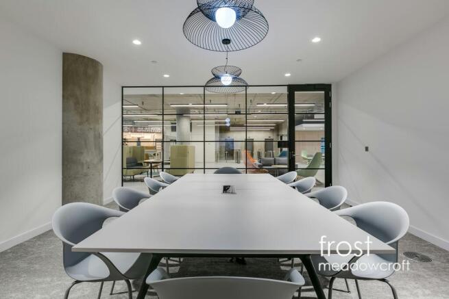 The White Building 11 Evesham Street W11 meeting room.jpg