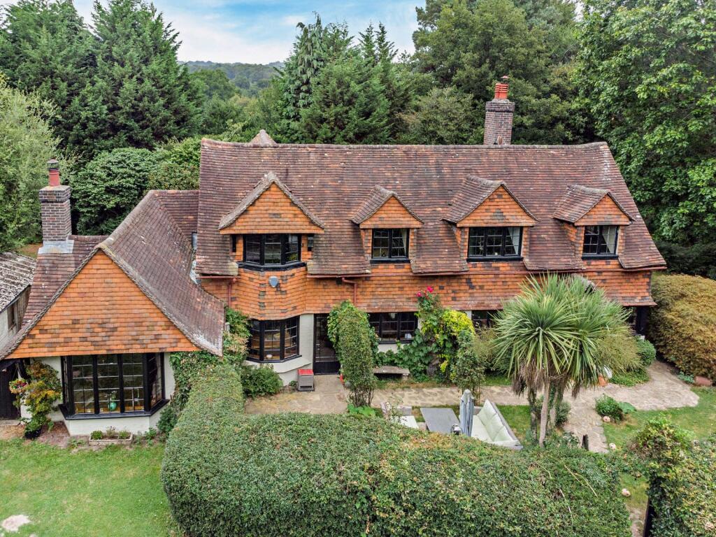 Main image of property: Fairwarp, Uckfield, East Sussex