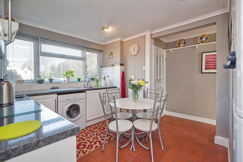 House in Wells, Somerset - View 4