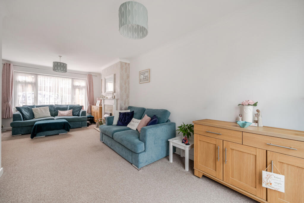 House in Kingston upon Thames - View 4