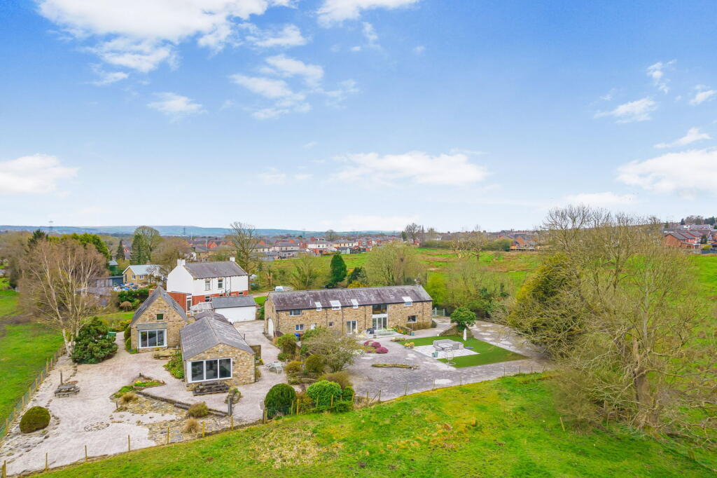 Additional image 70 of Harwood Lane, Great Harwood, Blackburn, BB6 7TB