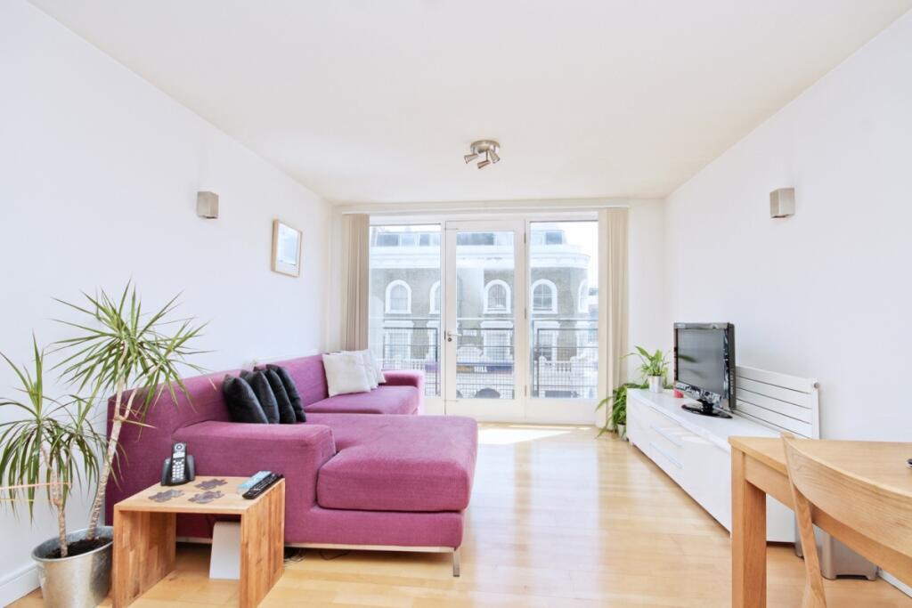 Main image of property: Clephane Road, London, N1