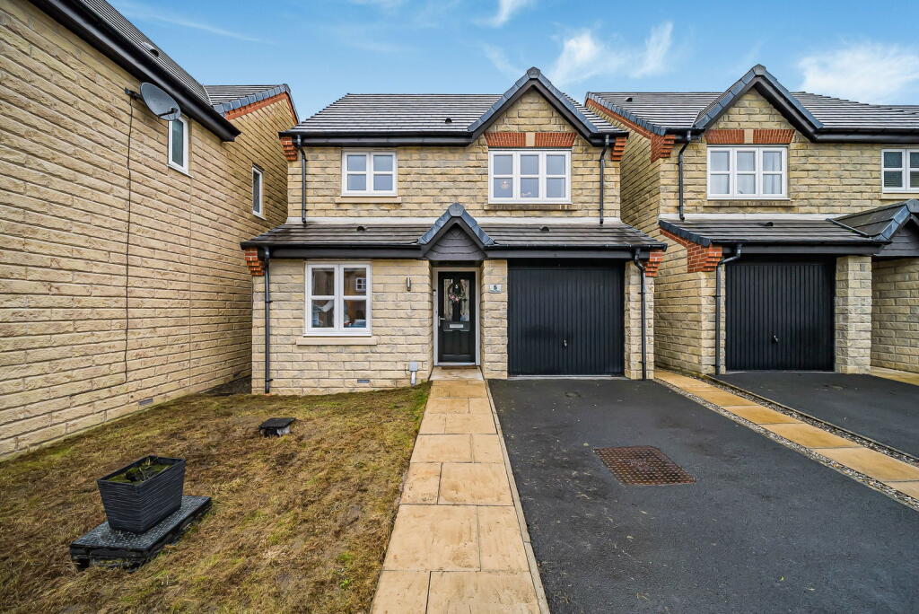 Additional image 35 of Henry Place, Clitheroe, BB7 1FD