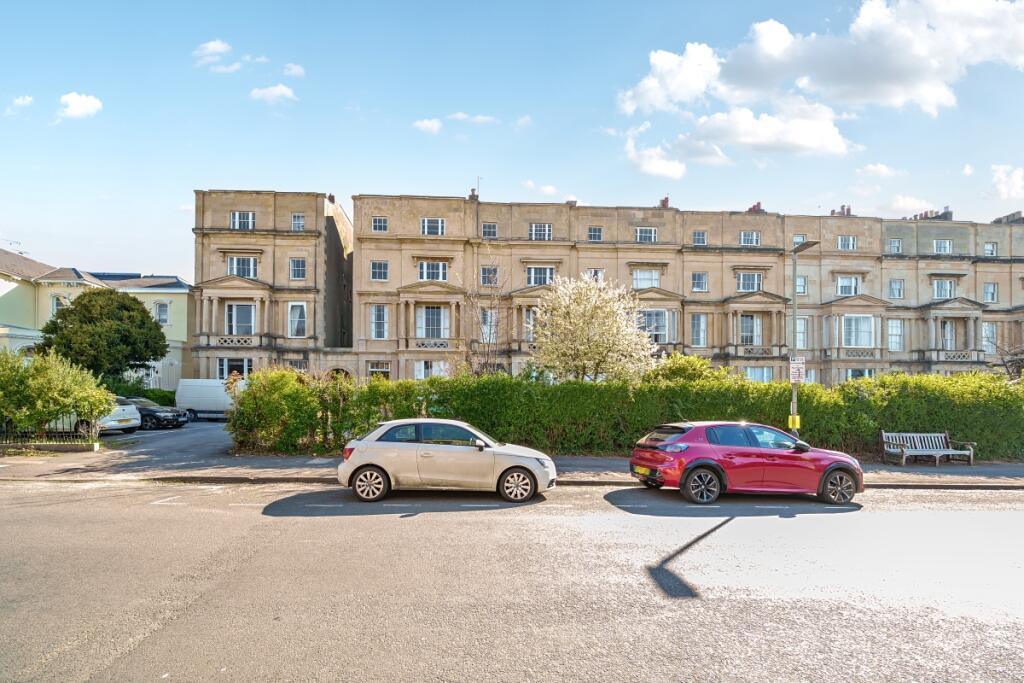Main image of property: Lansdown Terrace Cheltenham GL50