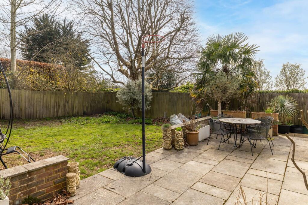 House in Hove, Aldrington - View 4