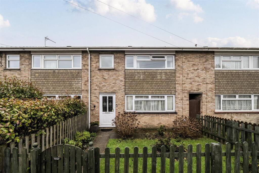 Main image of property: Patchway, Chippenham