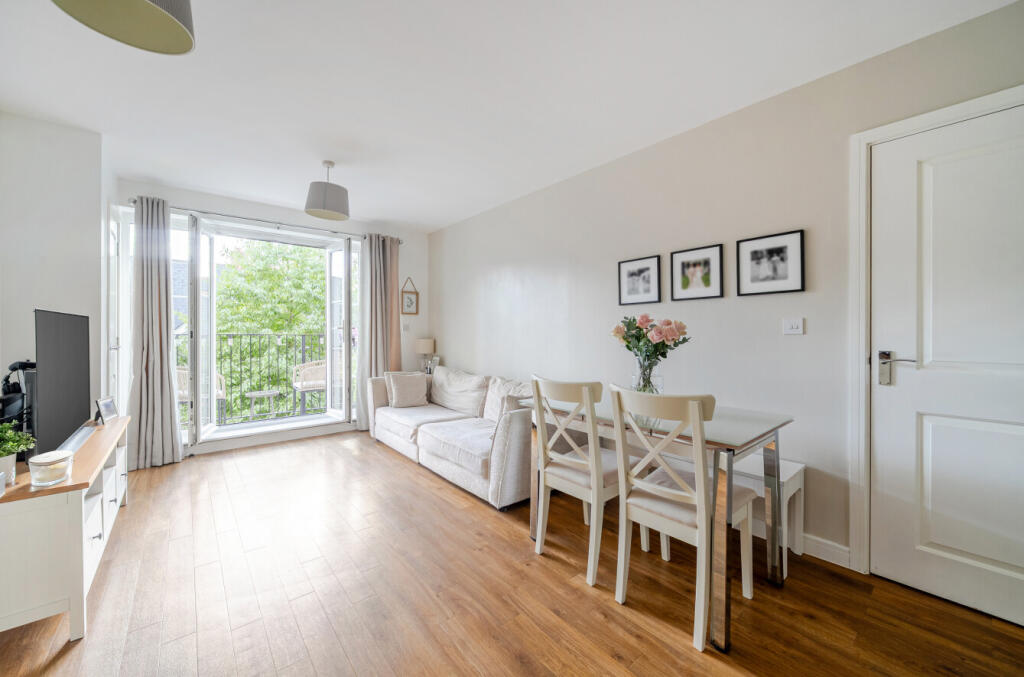 Apartment in London, Chatterton Village, Bromley Common - View 4