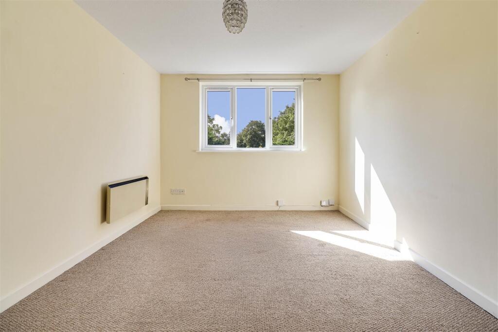 Apartment in Cambridge - More