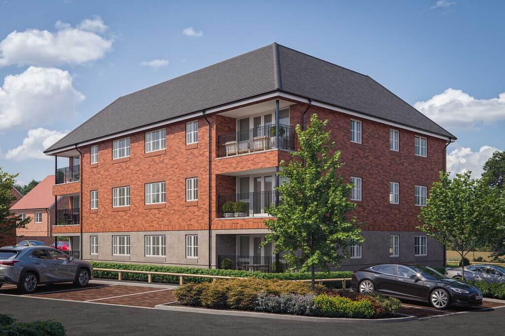 Main image of property: Kingsmead Avenue,
Graylingwell Park,
Chichester,
West Sussex
PO19 6GA