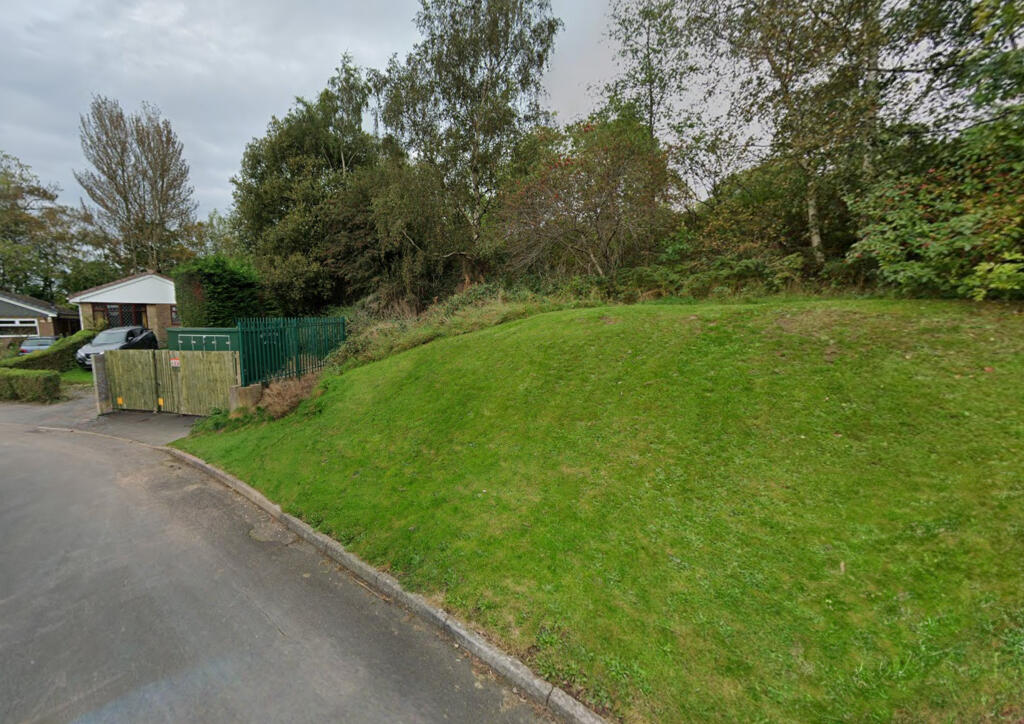 Harrington Drive, Land, Stoke-On-Trent, Staffordshire ST3 5SX - View 5