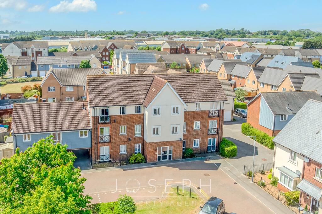 Main image of property: Jovian Way, Ipswich, IP1