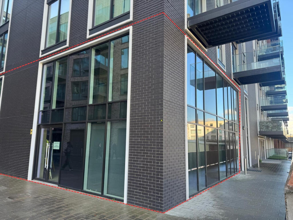 Main image of property: Royal Wharf,  London, E16