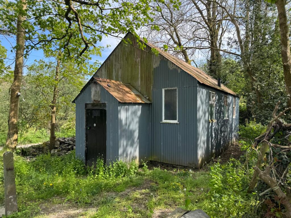 Main image of property: Llanddewi Brefi, Tregaron, SY25