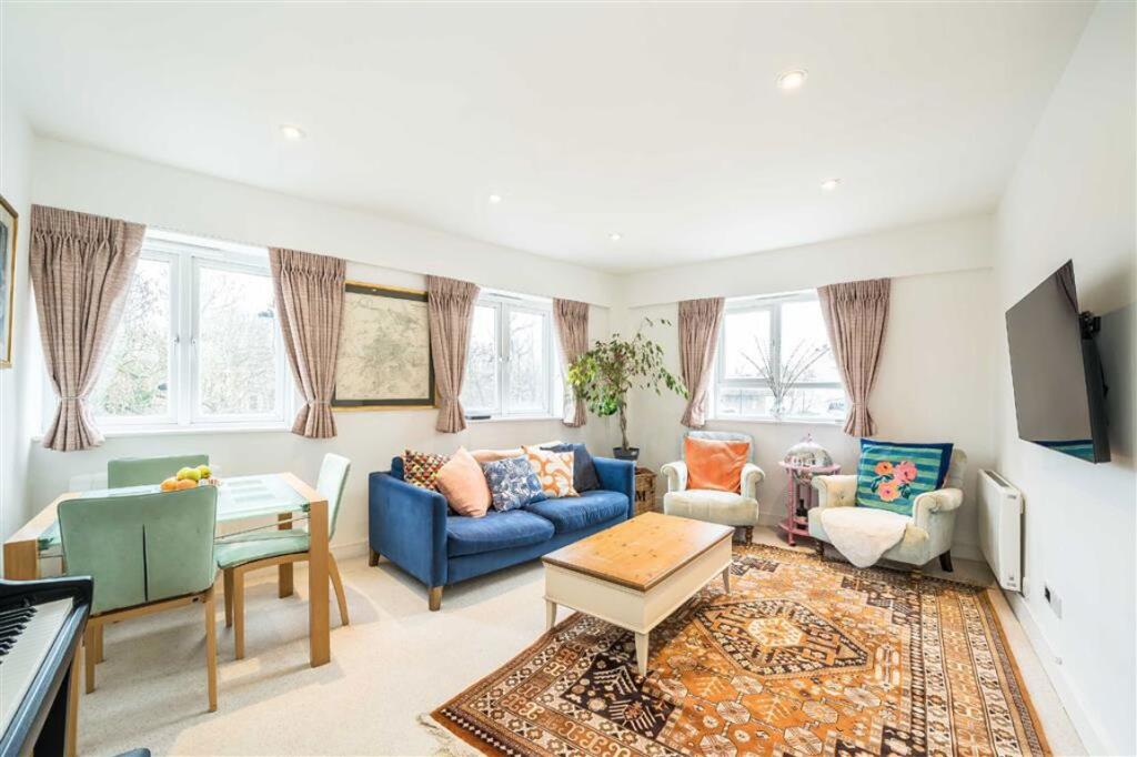 Main image of property: Lambert Road, Brixton