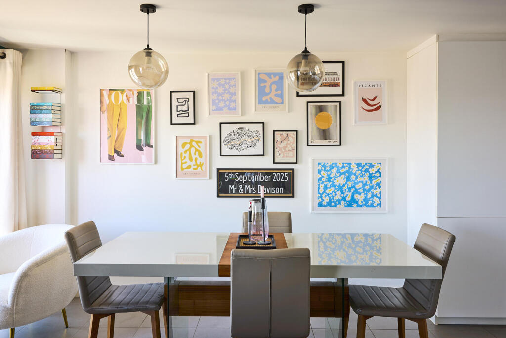 Apartment in London - View 4