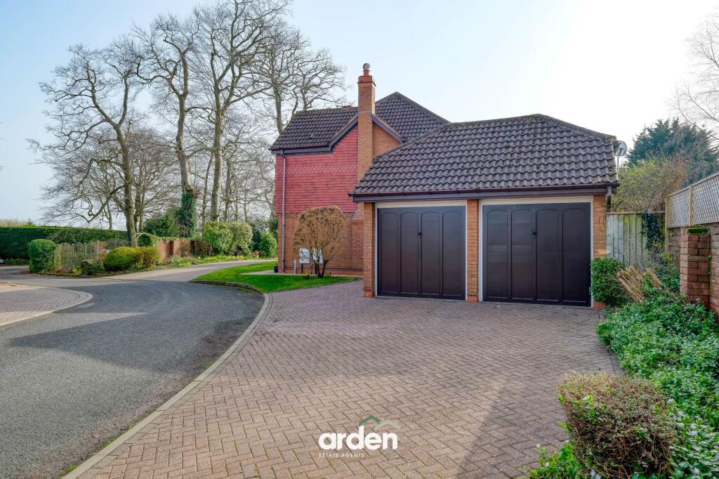 Additional image 21 of Whitford Gardens, Bromsgrove, B61