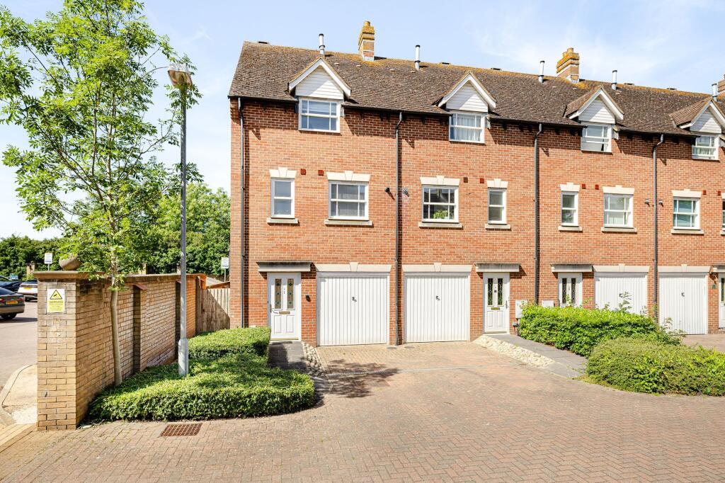 Main image of property: Broad Street, Great Cambourne, CB23