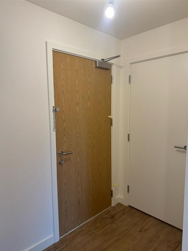 Apartment in Birmingham - View 2