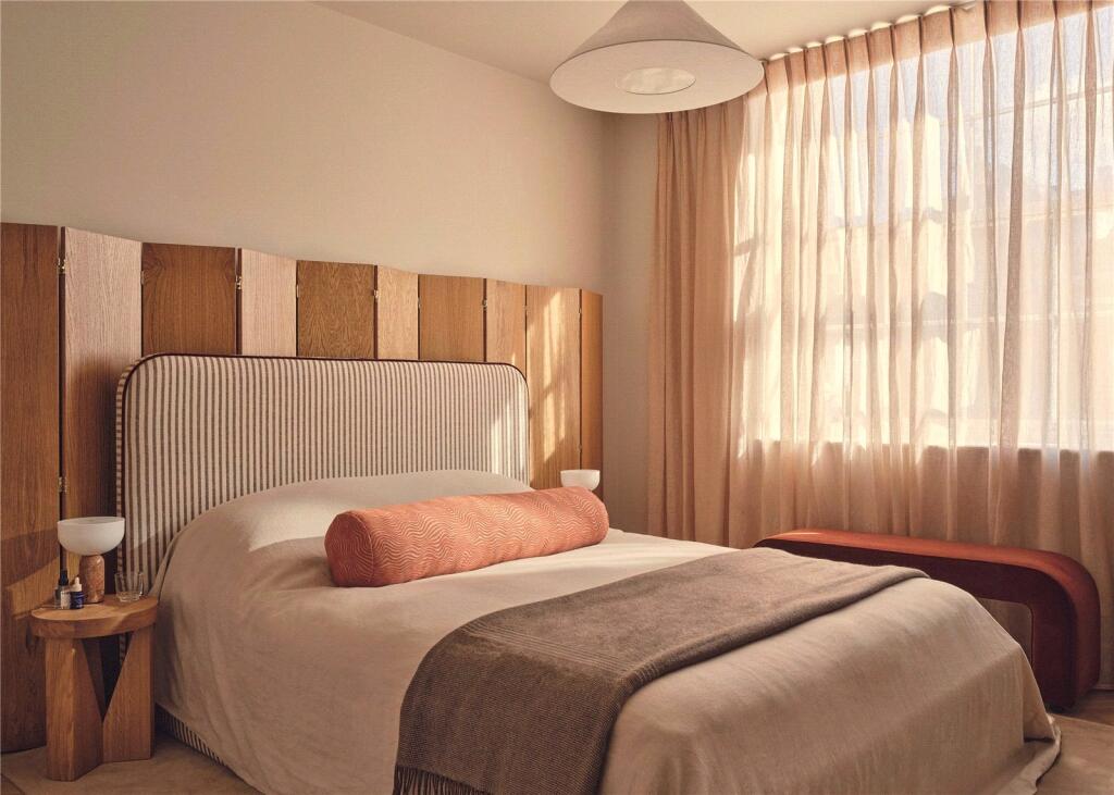 Apartment in London - More