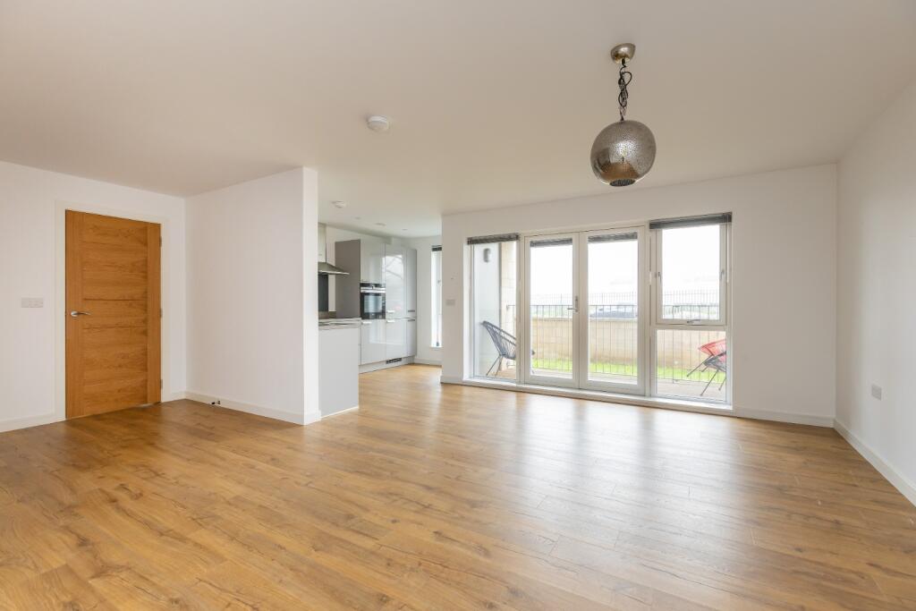 Main image of property: Marionville Road, Meadowbank, Edinburgh, EH7