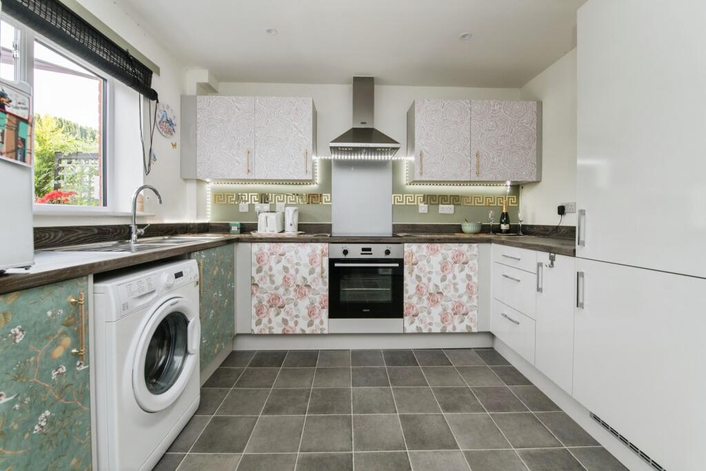 House in Mid Devon, Hemyock - View 4