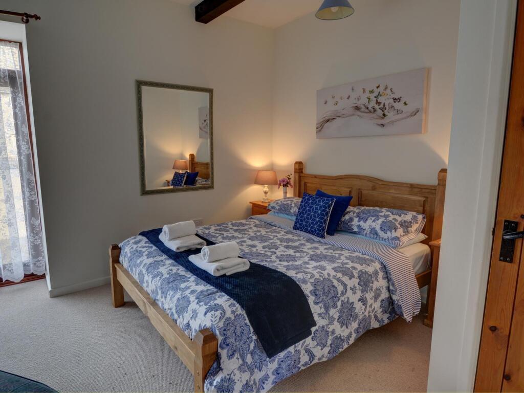 Additional image 26 of Riverside Cottage Holidays, Oldford Farm, Frome, BA11 2NF