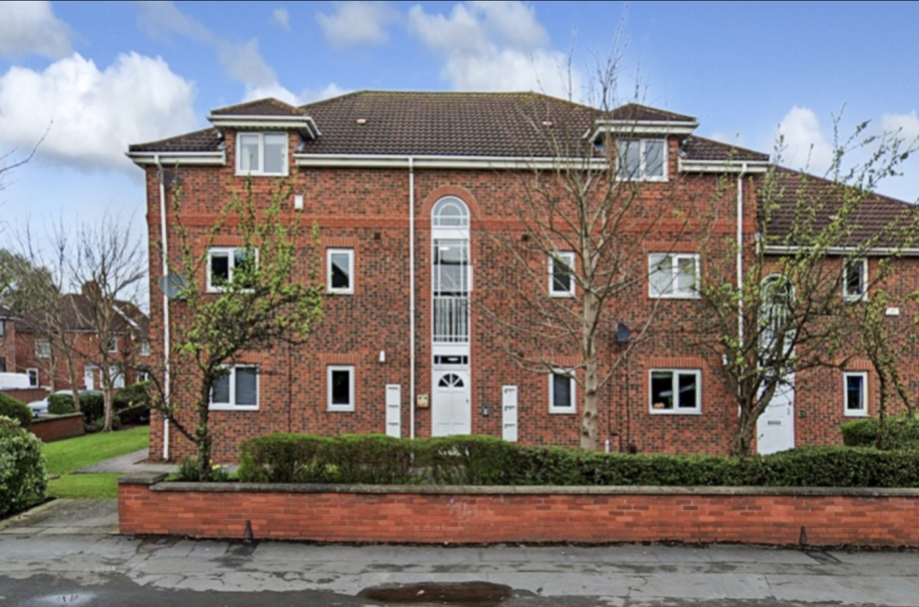 Main image of property: 2 Constable Court Millfield Avenue, York