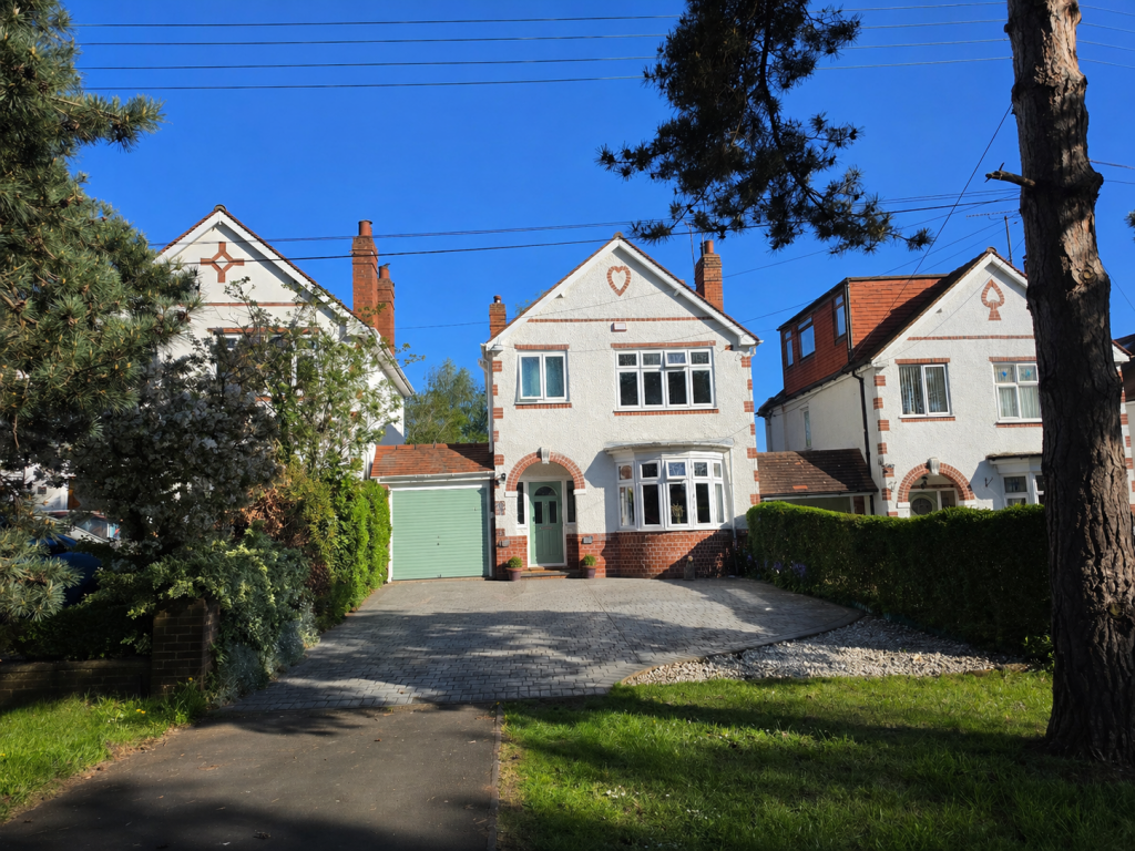 Main image of property: Hyde Lane, Kinver, Stourbridge, DY7 6AF